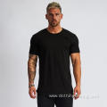 Gym Tank Tee Muscle Bodybuilding Fitness shirt